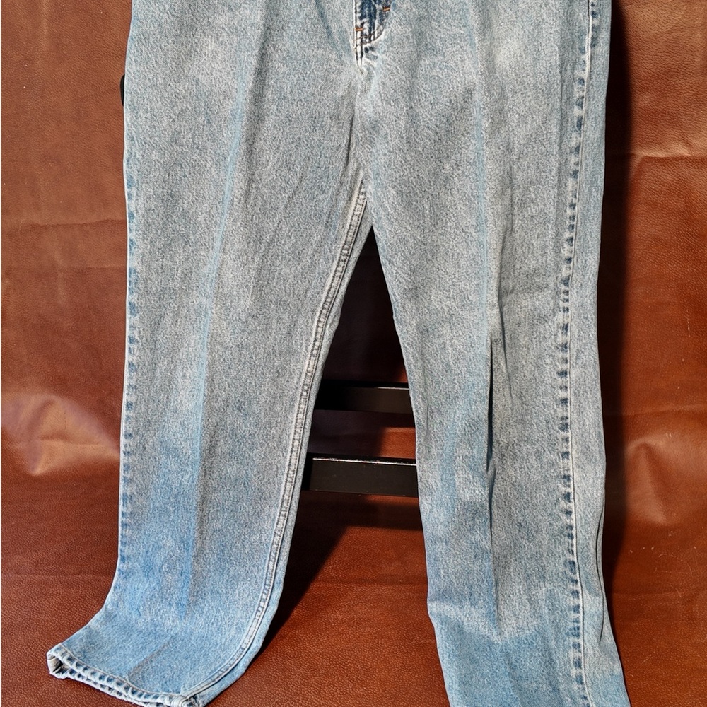 Calvin Klein Jeans Light Blue Denim